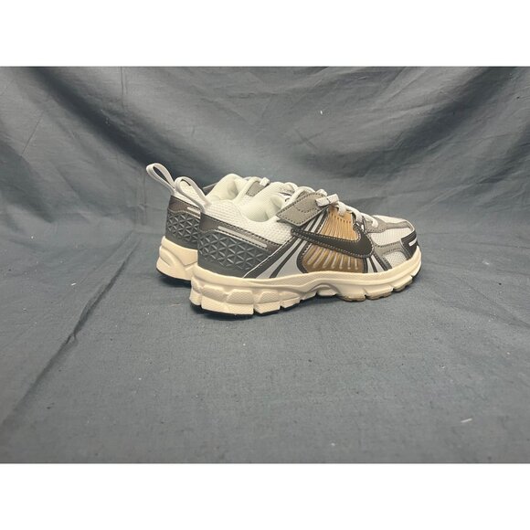 Nike Vomero 5 (PS) Sneakers Pure Platinum Silver Size 1.5Y NEW NO BOX! - Picture 8 of 11